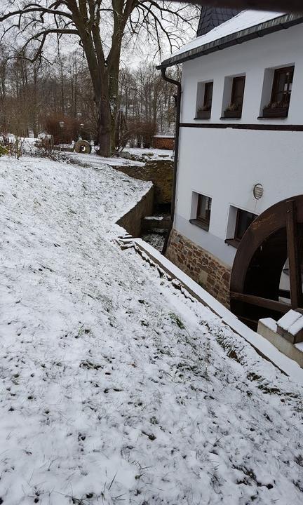 Gasthof  Teichmuhle